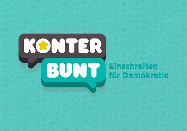 Quelle: konterbunt-google-play-store